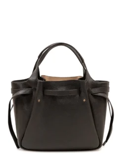 Small Tote Bag with Handles