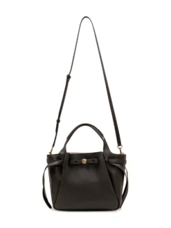 Small Tote Bag with Handles