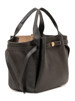 Small Tote Bag with Handles