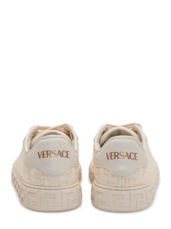 Sneakers Baroque