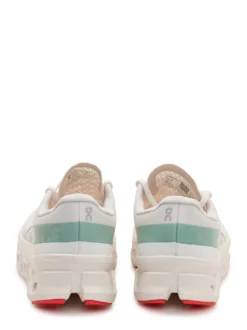 Sneakers Cloudmonster 1 with Laces and Structured Sole