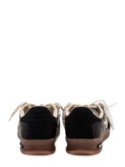 Sneakers End Of Play Platform Sole