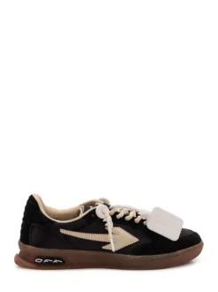 Sneakers End Of Play Platform Sole