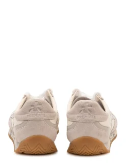 Sneakers Jackyx with Laces and Inserts