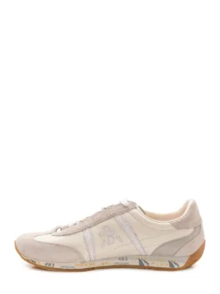 Sneakers Jackyx with Laces and Inserts