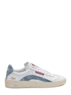 Sneakers Low-Top