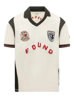 Soccer Jersey Short Sleeve