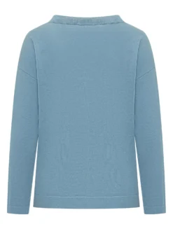 Soft Crew Neck Sweater