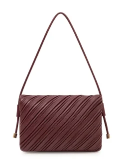 Soft Dorian Shoulder Bag