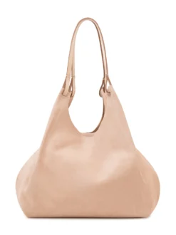 Soft Shoulder Bag