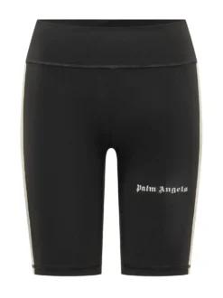 Sport Cycling Shorts with Logo