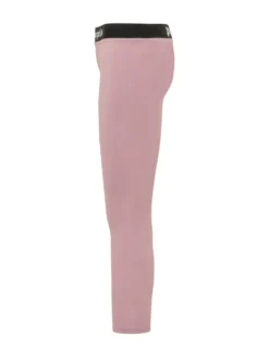 Sport Leggings with Logo Band
