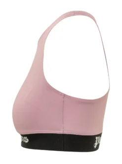 Sport Top with Logo Band