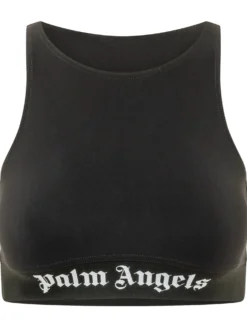 Sport Top with Logo Band
