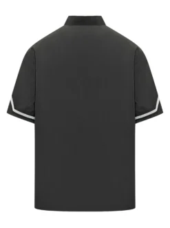 Sport Top with Star Print