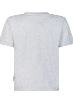Spray Bear Print T-shirt