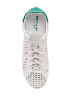 Stan Smith Low Woven Sneakers