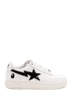 Star Detail Sneakers