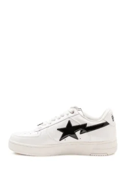 Star Detail Sneakers
