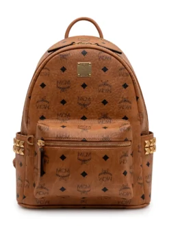 Stark Small Backpack