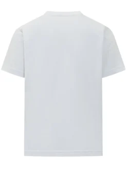 Stemma T-Shirt with Front Print