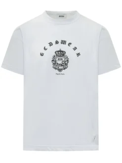 Stemma T-Shirt with Front Print