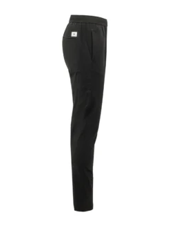 Steve Trousers with Elastic Waistband