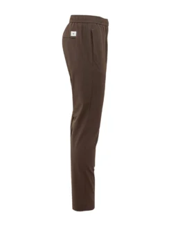 Steve Trousers with Elastic Waistband