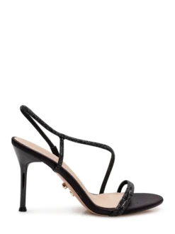 Stiletto Heel Sandal Flamenco Model