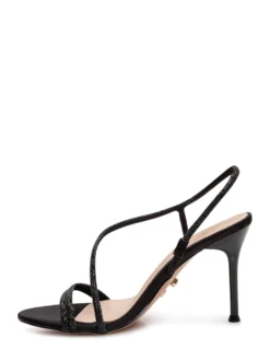 Stiletto Heel Sandal Flamenco Model