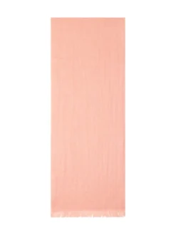 Stole with Fringed Edges