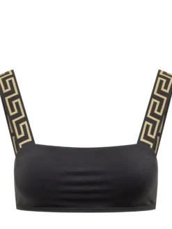 Stretch Bikini Top