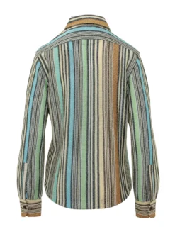 Striped Shirt