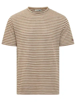 Striped T-shirt