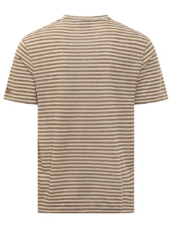 Striped T-shirt
