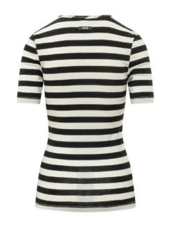 Striped T-shirt