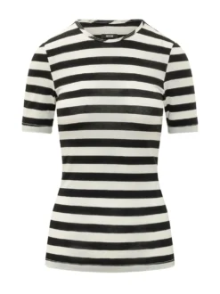Striped T-shirt