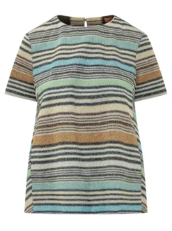 Striped T-shirt