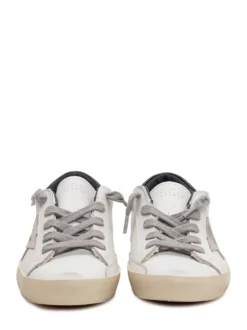 Super-Star Leather