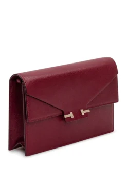 Supple Grain Mini Bag