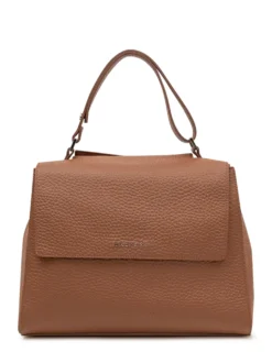Sveva Soft Medium Bag with Flap