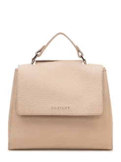 Sveva Soft Small Bag with Flap