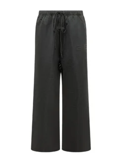 Sweatpants with Drawstring