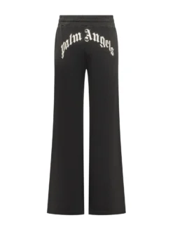Sweatpants with Drawstring Waist