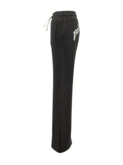 Sweatpants with Drawstring Waist