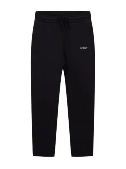Sweatpants with Logo