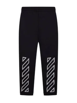 Sweatpants with Logo