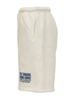 Sweat Shorts with Logo
