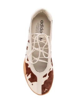Taekwondo Mei Ballet Flat