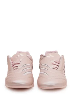 Taekwondo Mei Lace Up Sneakers